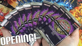 NEW ULTIMATE RARES! Yu-Gi-Oh! OTS 20 Torunament Pack Opening!