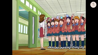Futari wa Precure(1080p)-tập 39-vietsub