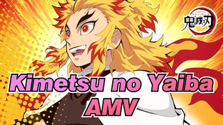 [Kimetsu no Yaiba] Bakar! Karena Boss Datang