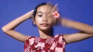 pretty girl