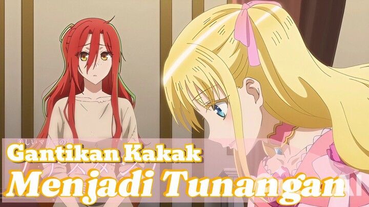 Anime Trending Romance Jully 2025 | Yakin Gak Nonton??