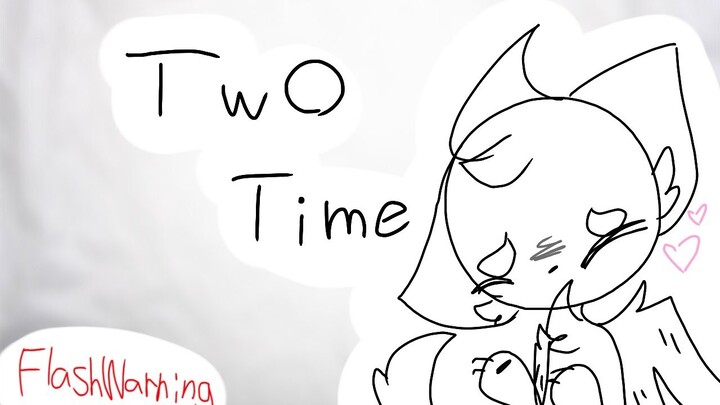 Two Time | Amv/Pmv | Flash Warning⚠️ | backstory (part 1?)