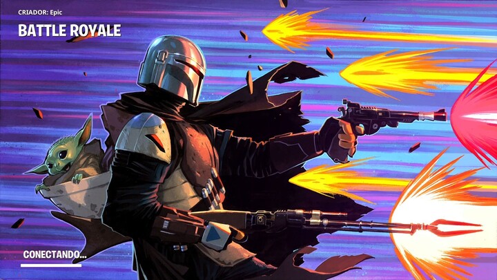 Fortnite - Just4Fun