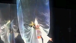原来甄嬛传里的浮光锦这么美！