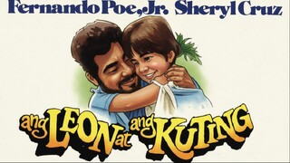 ANG LEON AT ANG KUTING 1980 // FERNANDO POE JR