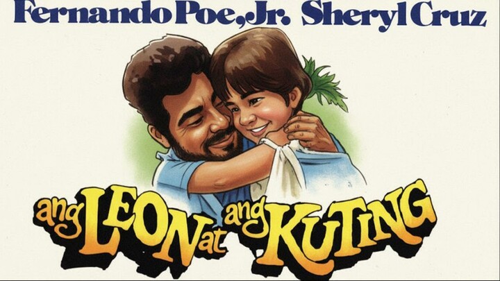 ANG LEON AT ANG KUTING 1980 // FERNANDO POE JR