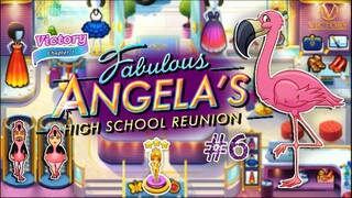 Fabulous – Angela's High School Reunion | Gameplay (Endless Level 1) - #6