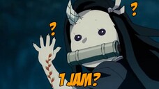 Ending Kimetsu no Yaiba Swordsmith Village Arc 1 Jam?