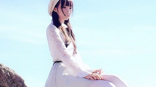 Langit yang sangat bersih! Minecraft telah jatuh cinta_Reset v2 [Strawberry]