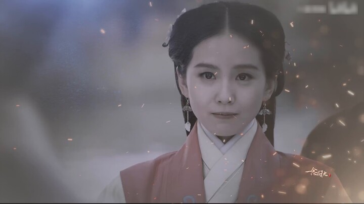 [Ballet Group | Luo Yunxi x Liu Shishi] "I think I've seen you somewhere before"