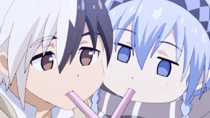 July new show: The male protagonist is really a classic, collecting a new harem in one episode