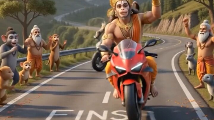 Hanuman ji status #shorts