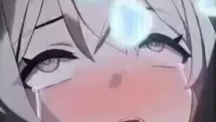 Awalnya setelah menyelesaikan ceritanya aku merasa sedih banget, sampai lihat gambar ini terus langs