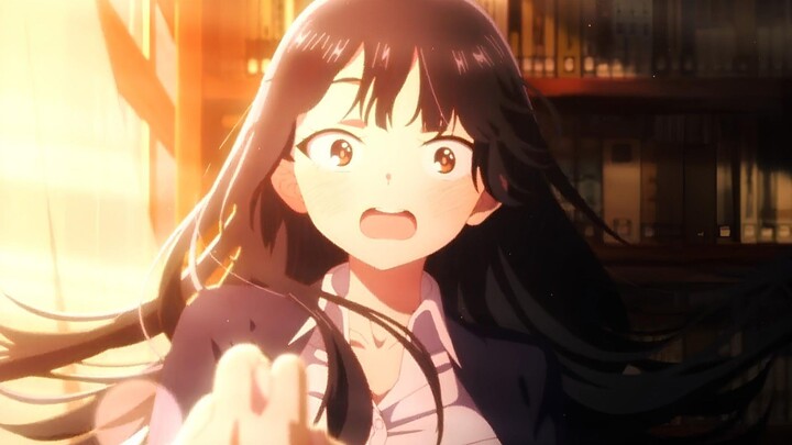 The Dangers in My Heart「AMV」