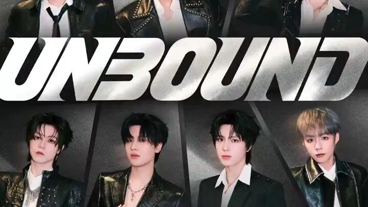 NexT1DE ซิงเกิลใหม่ "Unbound（无界之境）" แม็ดลีย์ไฮไลต์ 🎵เปิดตัวทั่วโลกเวลา 12:00 น. (UTC+8) ในวันที่ 25