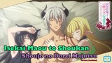 [ฝึกพากย์] Isekai Maou to Shoukan Shoujo no Dorei Majutsu Ep3