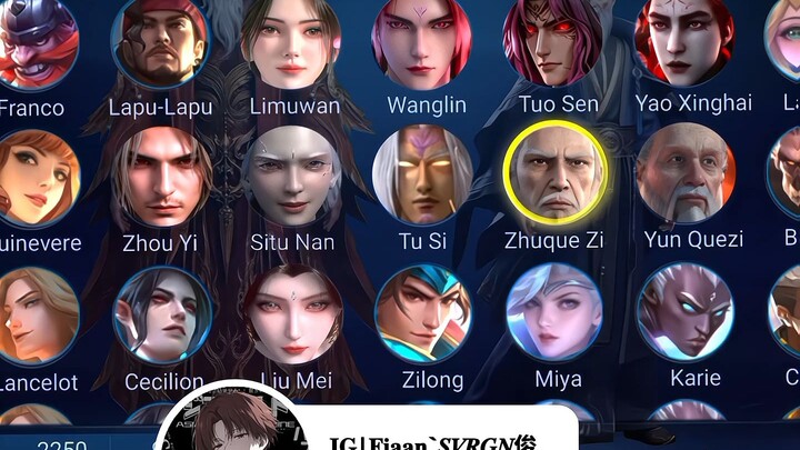 mlbb x donghua