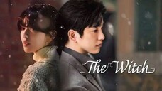 The ,Witch) Episode 1 (Tagalog Dubbed)