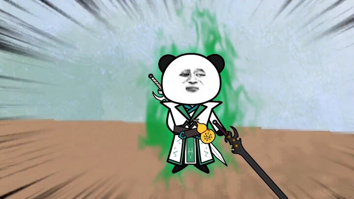 Chapter 84: Imprisoned for 100,000 Years