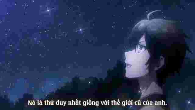 Anime| Bách Luyện Bá Vương Tập 1Nguồn| Anime Asuna