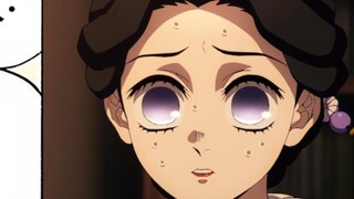 Kimetsu no Yaiba Rahasia apa yang disembunyikan Tamayo? Mengapa ninja kupu-kupu menganggap Tamayo ad