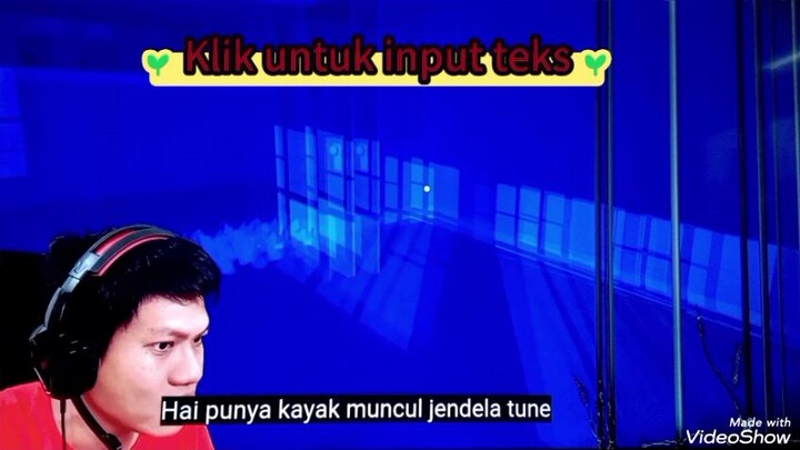 Saiko no SUTOKA horror game gameplay main