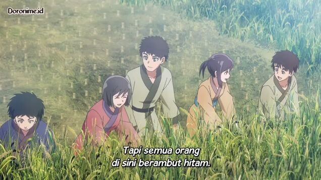 Seirei Gensouki | Episode 7 | Subtitle Indonesia