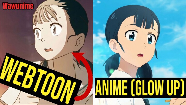 Jepang Ketar-Ketir? Anime Korea Ini Visualnya Diluar Nalar!