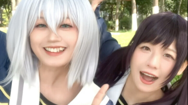 Saudaraku, kami telah membuat grup, selamat bergabung