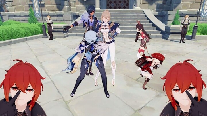 Hip Hop Knights