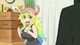 Lucoa: Apakah kamu ingin melakukan hal seperti ini?