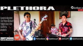 Plethora Live Covers - Reggae(Medley)