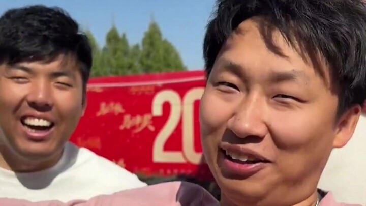 Bangunan-bangunan di Hebei ini benar-benar keterlaluan, Shijiazhuang internasional memang tak salah 