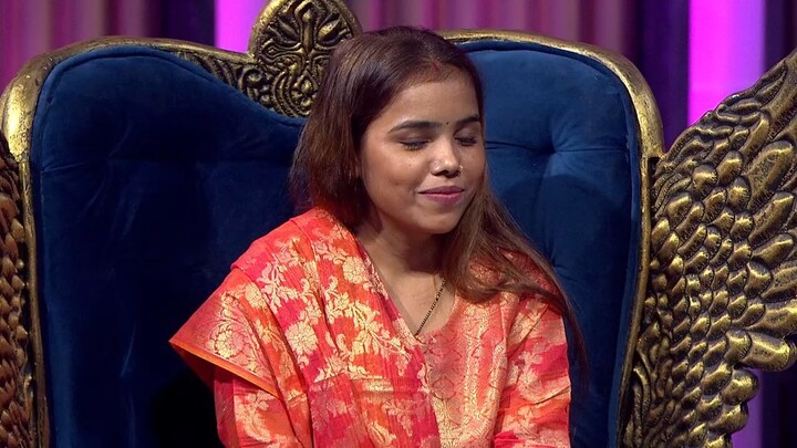 👏😍❤Super Dancer Chapter 5 Episode 15❤😍👏