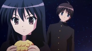 Shakugan no Shana Ep 02 Sub Indo BD