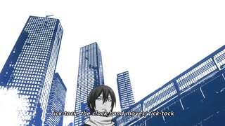 Noragami Episode 3 (S1)