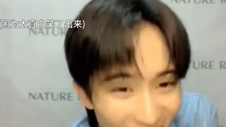 【Lý Mã Khắc】Fan và idol ngượng ngùng vì buổi ký tặng kéo dài hơn dự kiến