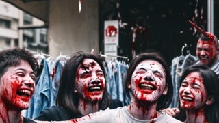 เอเชียบทที่ Blood Cross, แรงบันดาลใจ Blood Cross