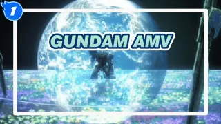 [Mobile Suit Gundam 00 AMV] Short And Eternal Sorrow_1