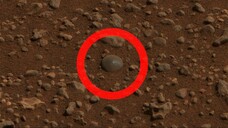 Som ET - 58 - Mars - Perseverance Sol 405