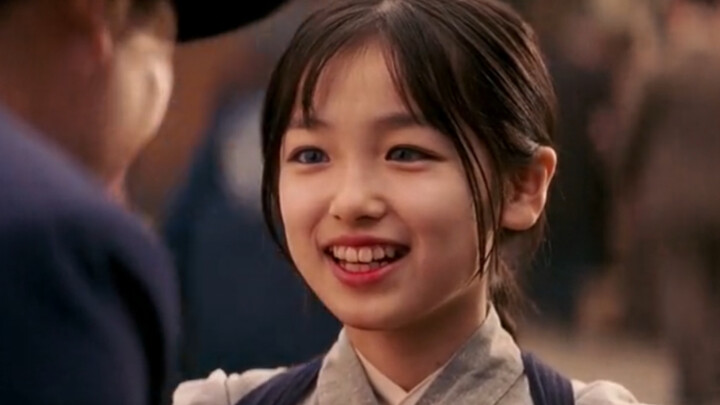 Playing a profession that’s both noble and lowly, Zhang Ziyi gets slapped mercilessly by Gong Li in 