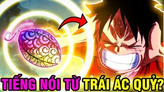 LUFFY NGHE ĐƯỢC TIẾNG NÓI VẠN VẬT?! | TIẾNG NÓI VẠN VẬT LÀ GÌ?!