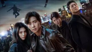 Gyeongseong creature S2 ep2 (eng sub)