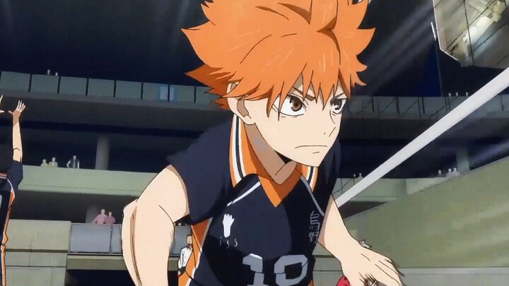 Một bộ manga đã khiến số lượng người chơi bóng chuyền ở Nhật Bản tăng vọt!