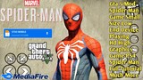 How To Install Spider Man Gta 5 Mod Mobile Download Link