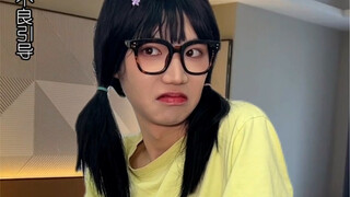 大学宿舍一起旅游时｜你和你的怨种朋友去旅游了吗