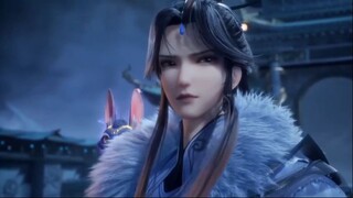 100.000 Years of Refining Qi Episode 293 Sub Indo