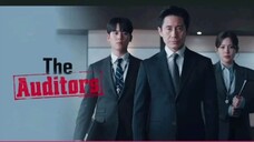 Ep.1 tagalog dub(The Auditors)