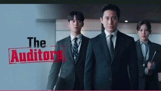 Ep.1 tagalog dub(The Auditors)