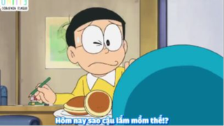 Xem Doraemon New Series - Mèo Máy Doremon - HD Vietsub - Tập 528